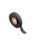 Ionnic HP-FT19 PET Fleece Electrical Tape - Black (Pack of 1)