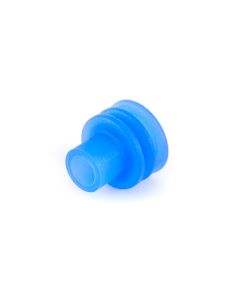 Ionnic P-15324981-BULK Blue Cable Seal (Bulk BOX 7K)