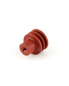 Ionnic  P-15324983-BULK Red cable Seals (Bulk Box 5K)